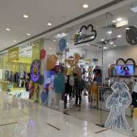 Harbour City, All under one roof 