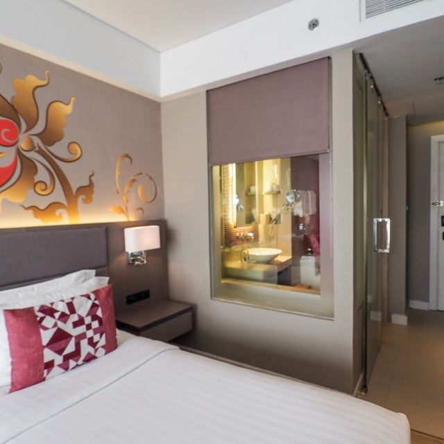 Grand Mercure Phuket Patong