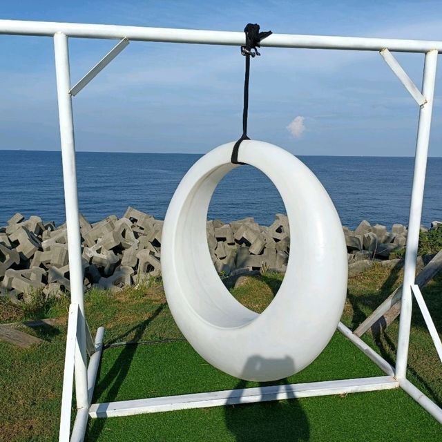 愛琴海岸海景渡假農場