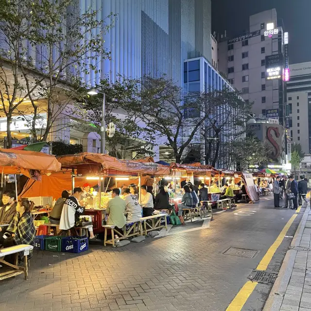 Gamcheon -Busan Korea❤️ 