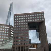 Impressive River Cruise Experience 