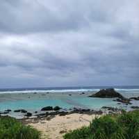 【奄美大島】あやまる岬公園