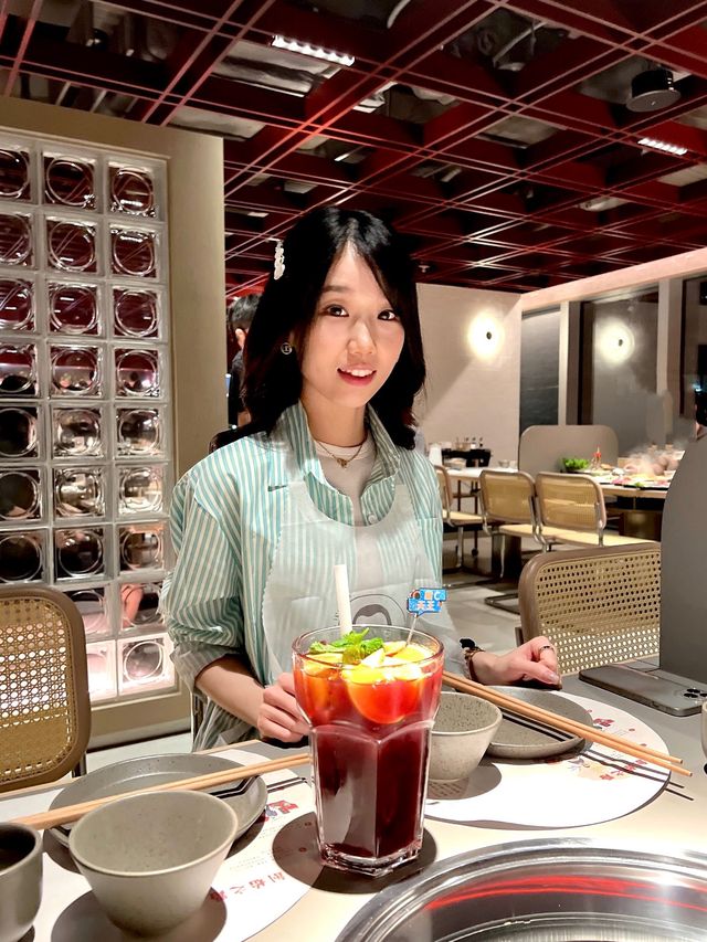 方叔叔開到黎中環啦🥳🥳🥳 高質重慶火鍋店！