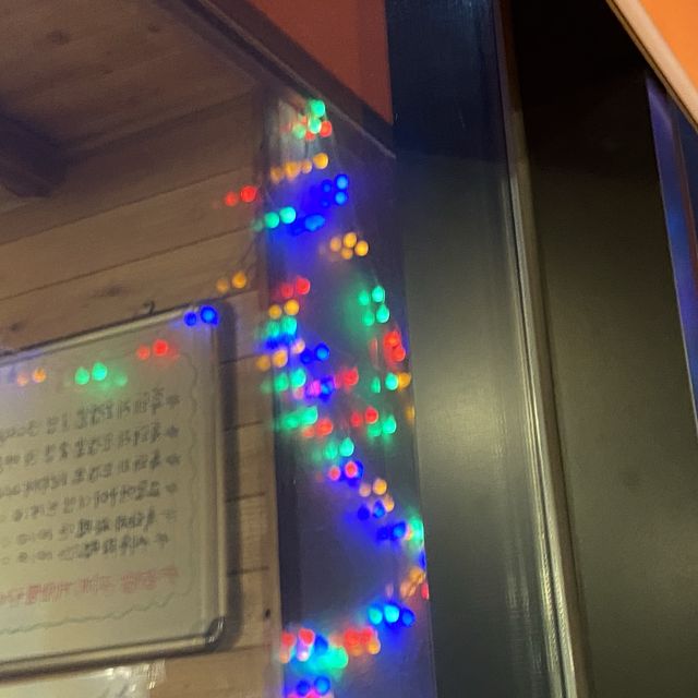 흑돼지 라면이 맛있는 제주 애월 1158 흑돼지🐷