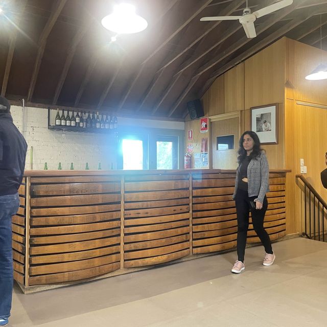 yering station winery 