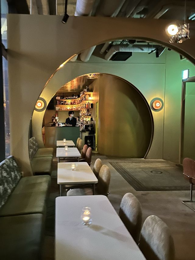 실내데이트 마무리하기 너무 좋은 빌라레코드🍹