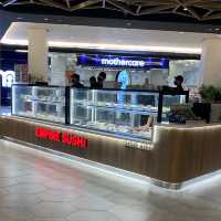 Empire Sushi