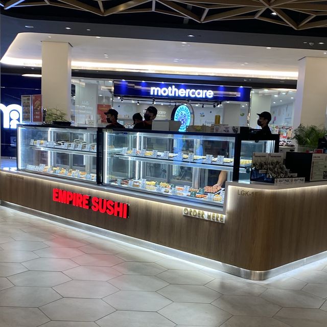 Empire Sushi