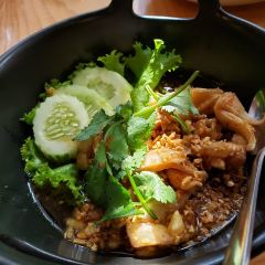 Savoey Seafood Co User Photo