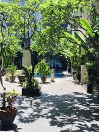 Eden💕Kuta💞Bali