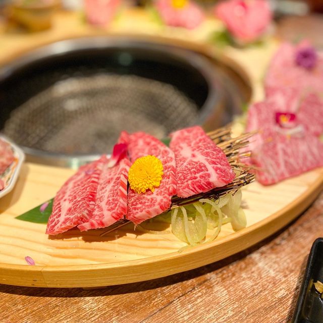 《二訪推介! 一圈入魂和牛盛宴🐮🥩》 《二訪推介! 一圈入魂和牛盛宴🐮🥩》