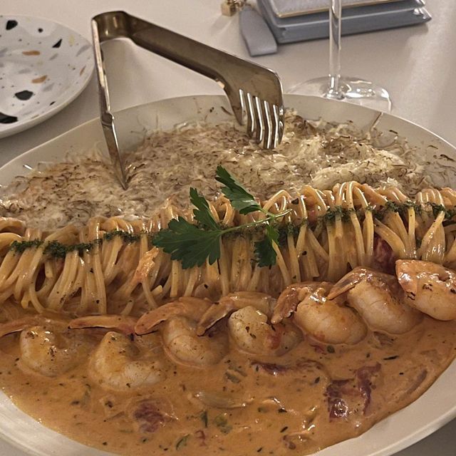 연말모임하기 좋은 성수맛집, 봄의정원🤍
