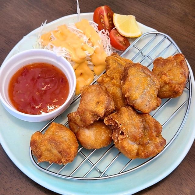 제주 한림 맛집)단소바 - 한림 해안도로 메밀소바 전문점.


