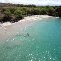 Sunshine likes Waikoloa Beach.. so will you!