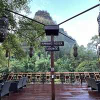 Spring River Resort