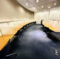 SUITE DREAMS - Lufthansa Senator Lounge