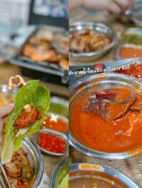 พาไปกินบุฟเฟต์เกาหลี เชียงใหม่ คุ้มจริงไหมหรือจกตา