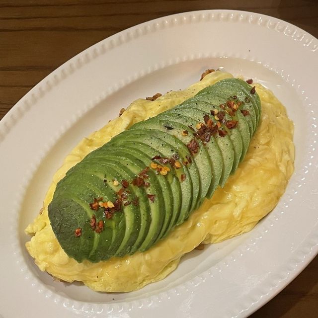 브런치 맛집 추천, 후암동 드누시