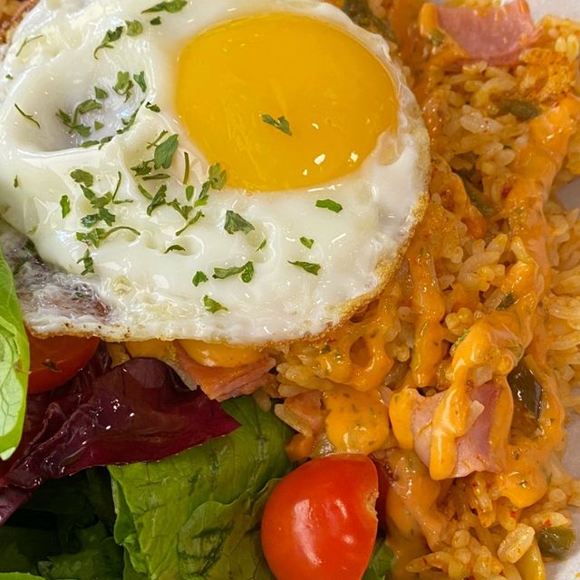 석촌호수, 브런치맛집🌟 