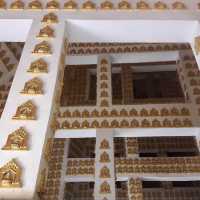 พระนอนใหญ่แห่งเมืองมะริด เมียนม่า