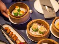 Banyan Tree Bangkok ที่พักสวย ระดับ 5 ดาว