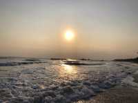Eureka Beach 