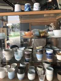 名副其實，好岩打卡同唞唞的咖啡店