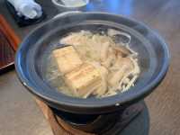 【静岡】星野リゾート界アンジンの朝食