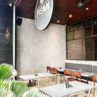 Pison Cafe Jakarta