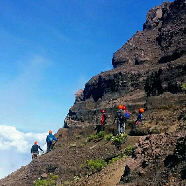 ROARING MOUNTAIN