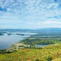 Danau Sentani