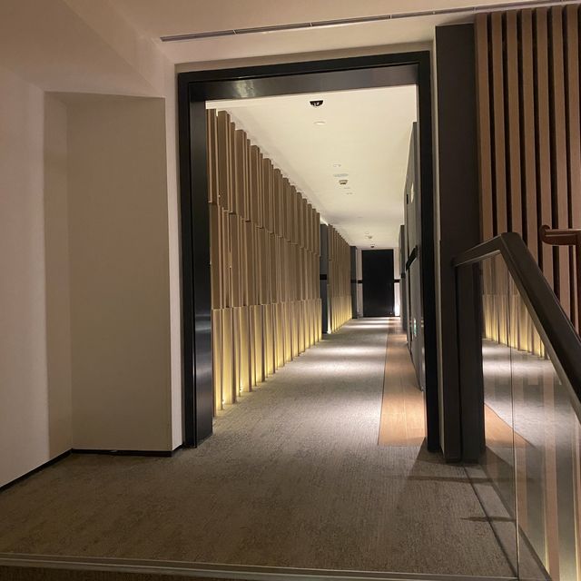 Ginco hotel/Gin & co