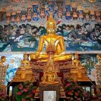 วัดจุฬามณี​ จ.สุมทรสงคราม