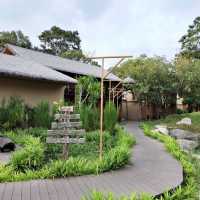 isaan isan boutique resort khaoyai by andacura