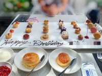 尖沙咀K11 HIGH TEA