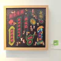 海港城最正抵買精品貓畫展