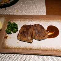 花扇日本料理铁板烧（古北）