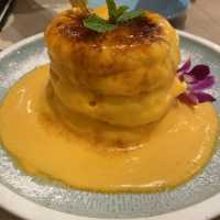 pancake house hoihoi 