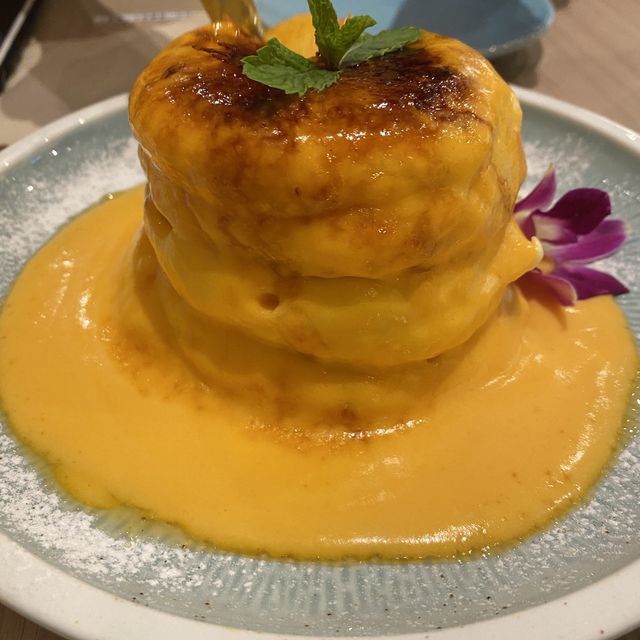pancake house hoihoi 