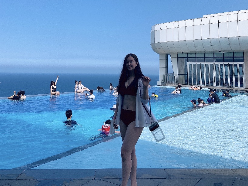 스카이베이 경포에서 호캉스🏖⛱ | 트립닷컴 강릉시 스카이베이 경포에서 호캉스🏖⛱ | 트립닷컴 강릉시