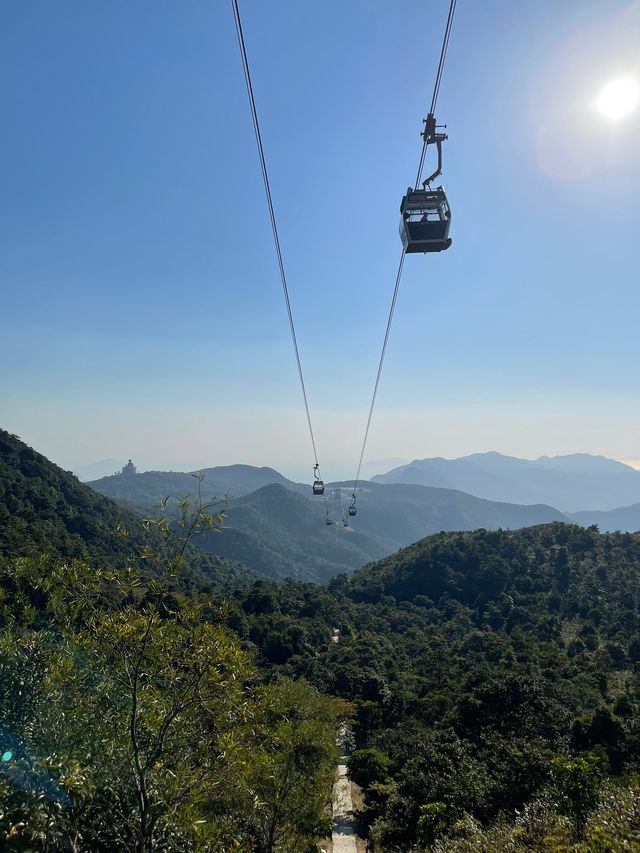 新手行山徑 新手行山徑