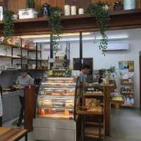 คาเฟ่เคโอบี (Café K.O.B) 