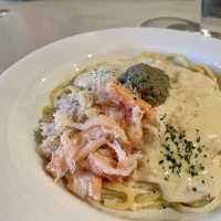 【北海道】シロクマ食堂