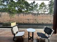 รีสอร์ตสไตล์บูทิคกลางหุบเขา⛰จ.เชียงใหม่