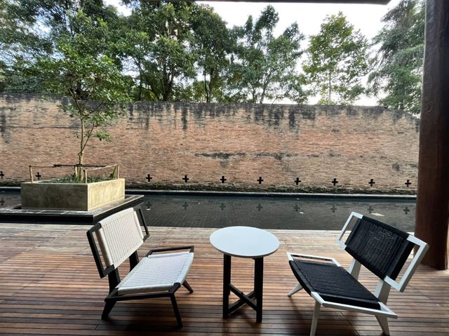 รีสอร์ตสไตล์บูทิคกลางหุบเขา⛰จ.เชียงใหม่ รีสอร์ตสไตล์บูทิคกลางหุบเขา⛰จ.เชียงใหม่