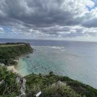 【沖縄･本島】隠れた幸せの絶景パワースポット‼️