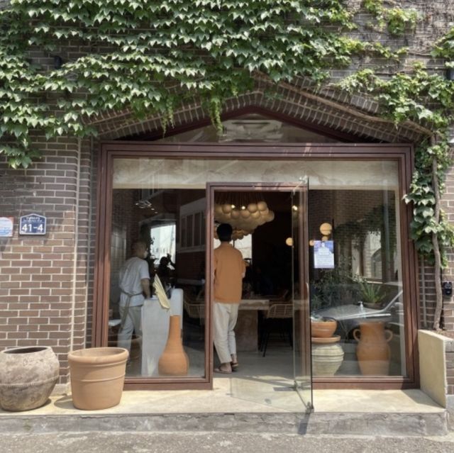 한남동 뇨끼 최고 맛집 “뇨끼바”