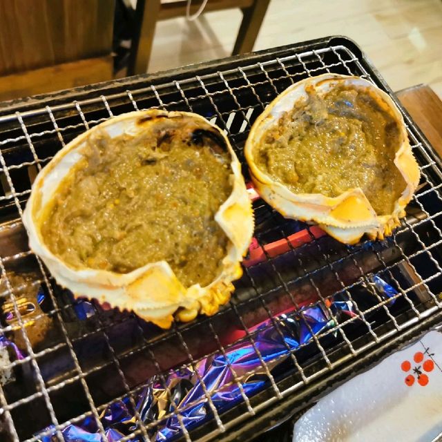 日本海鮮直送