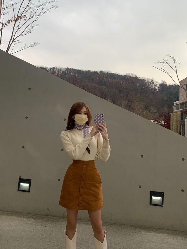 [가드너스] 거울셀카 유명한 헤이리 카페 ☕️