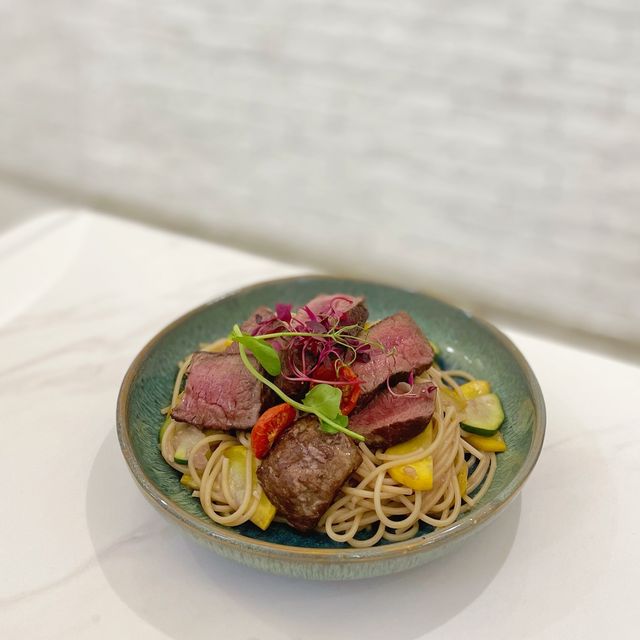 佐敦純白文青cafe🤍